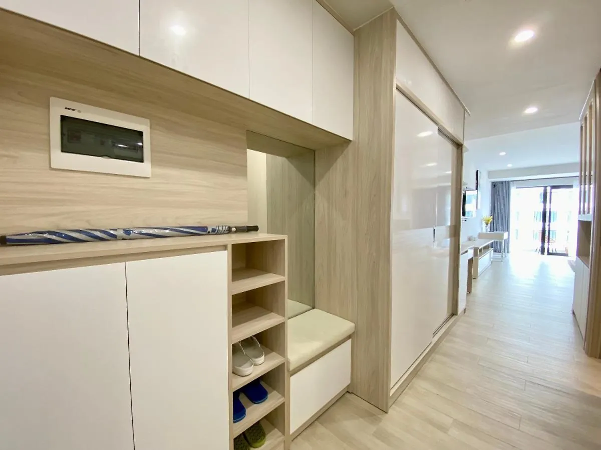 Wise Stay Gold Coast Apartment Nha Trang
