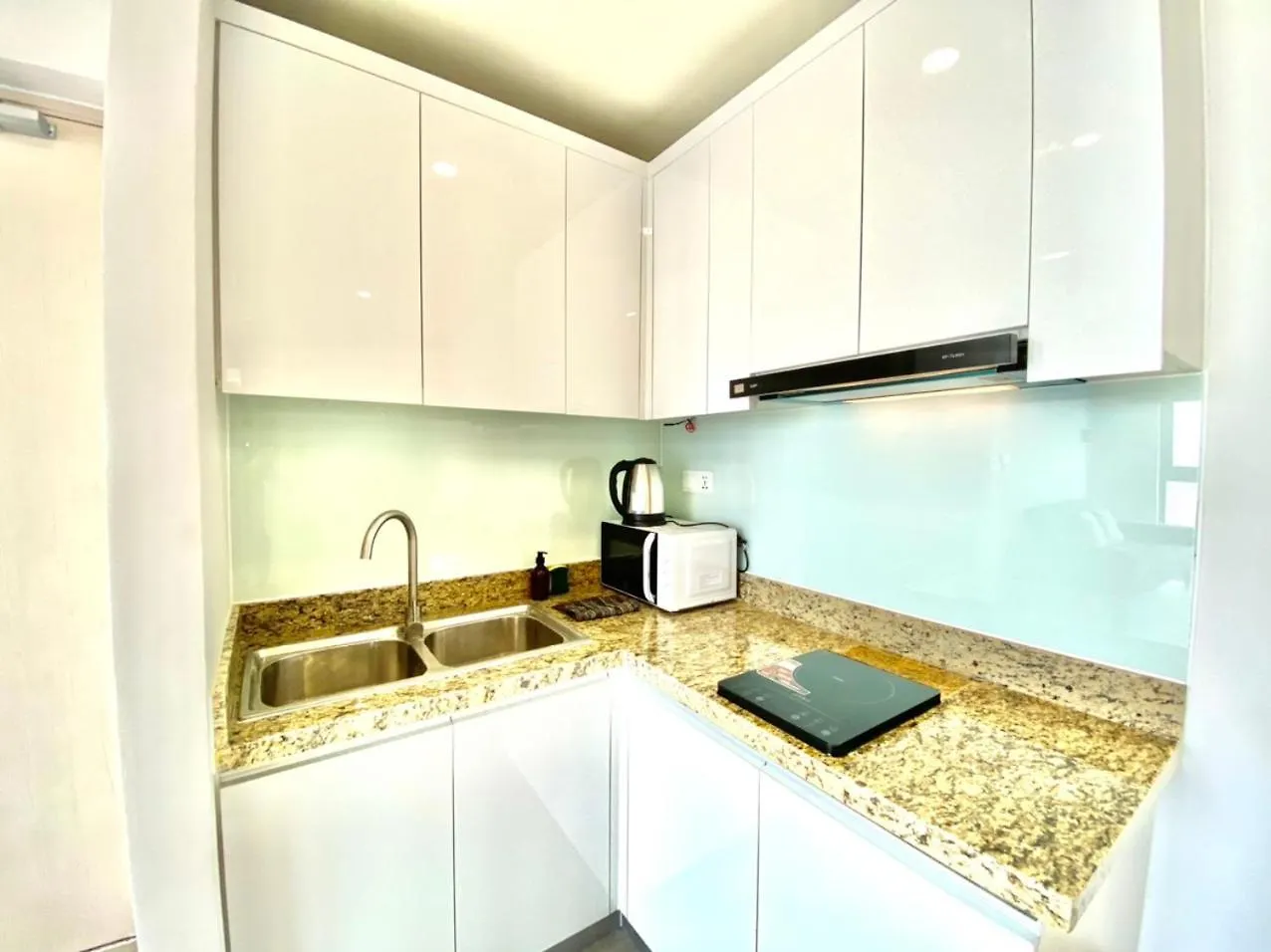 Wise Stay Gold Coast Apartment Nha Trang