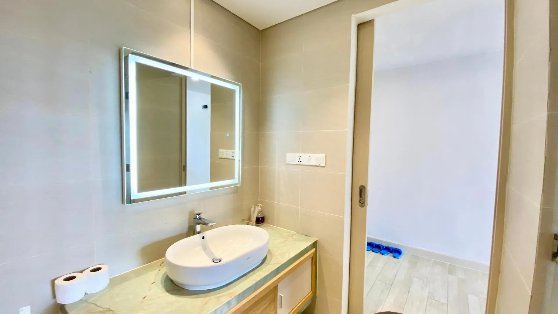 Wise Stay Gold Coast Apartment Nha Trang