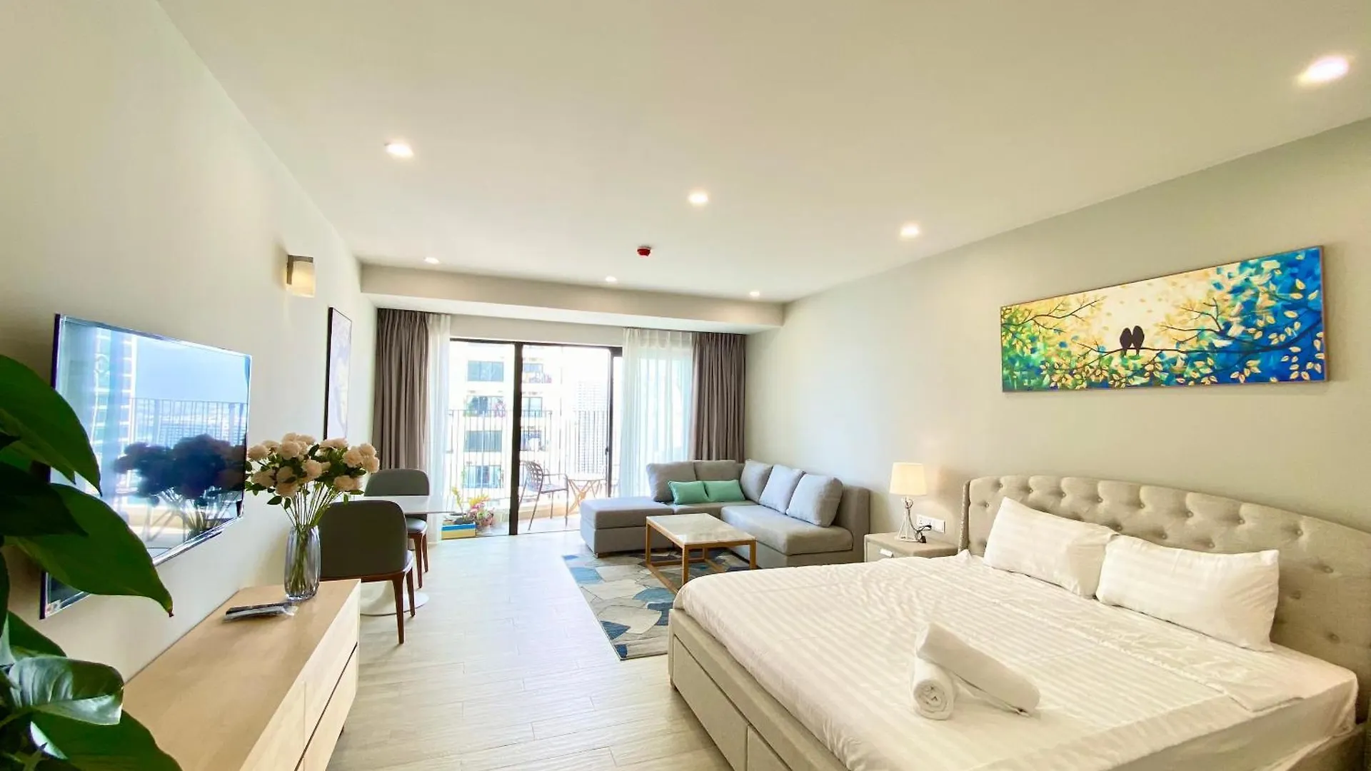Wise Stay Gold Coast Apartment Nha Trang