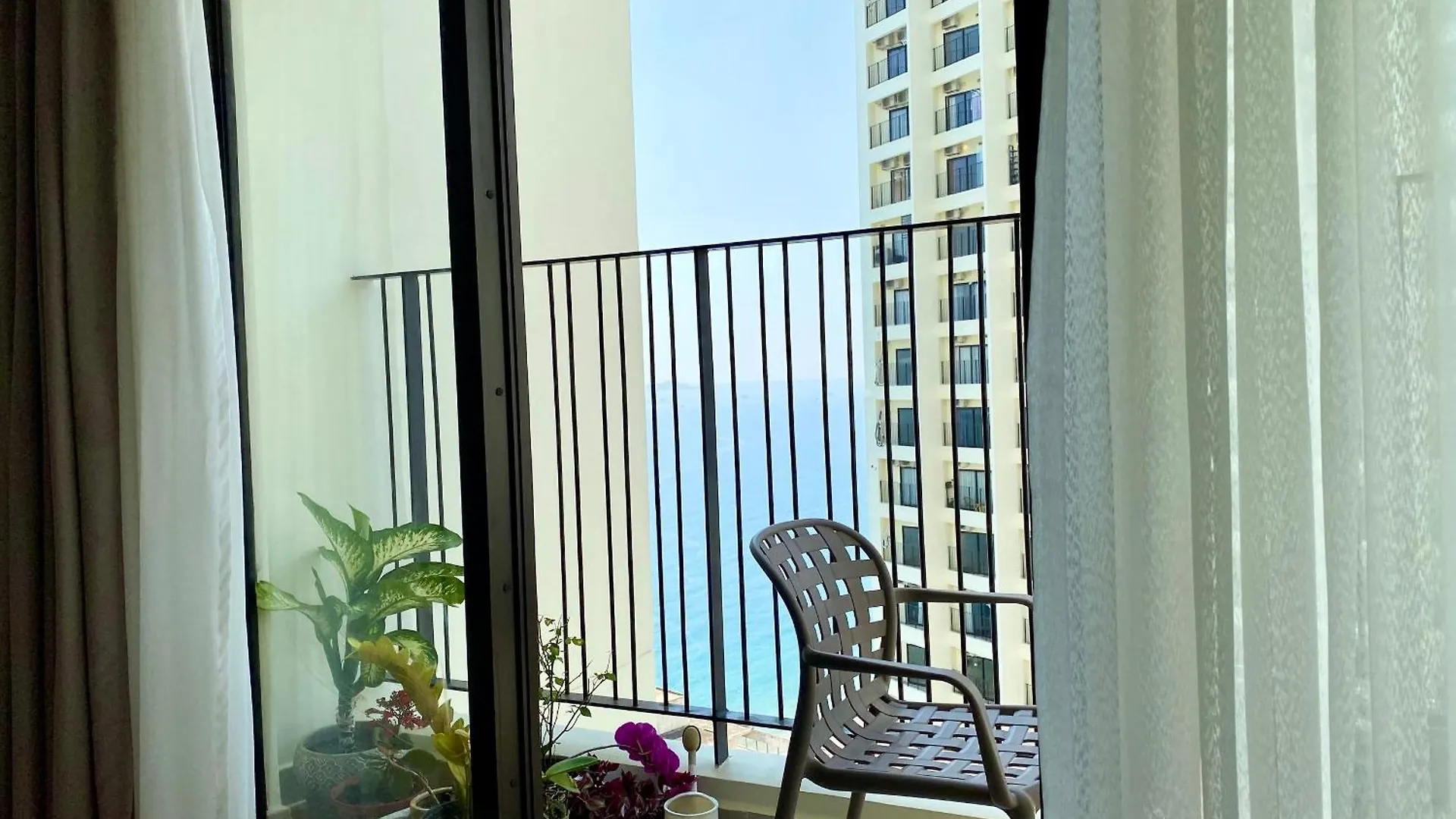 Wise Stay Gold Coast Apartment Nha Trang