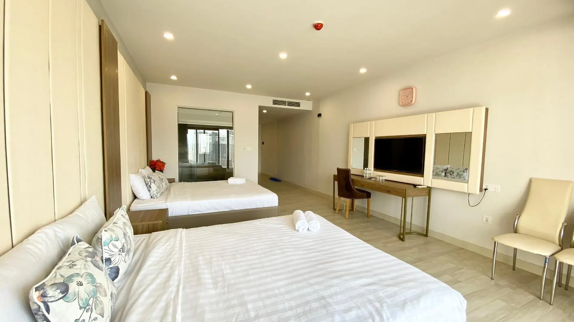Wise Stay Gold Coast Apartment Nha Trang