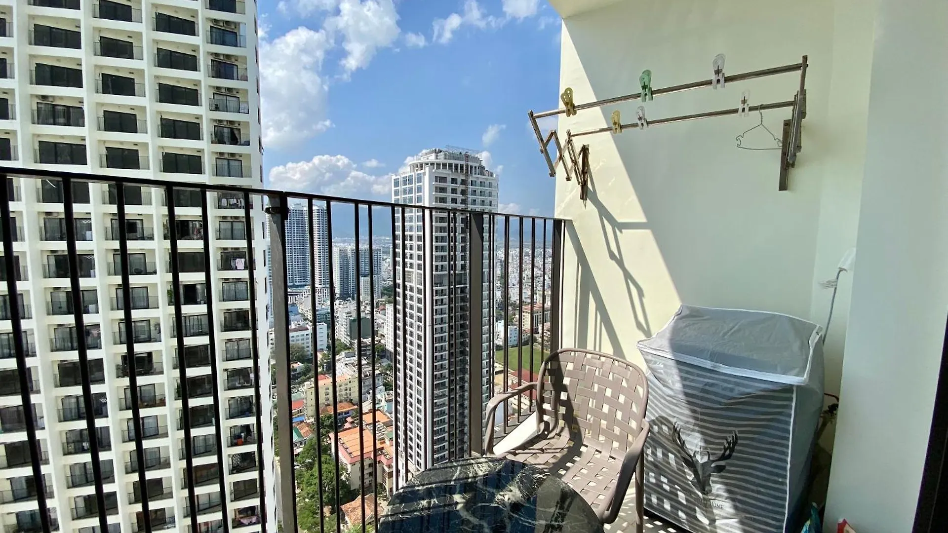 Wise Stay Gold Coast Apartment Nha Trang