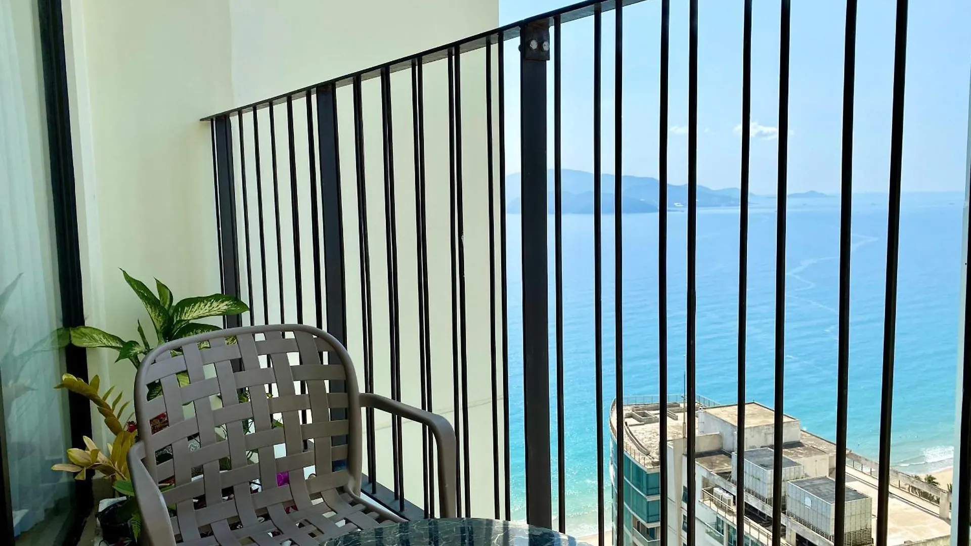 Wise Stay Gold Coast Apartment Nha Trang 0*,